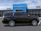 2027 Chevrolet Tahoe Premier