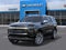 2027 Chevrolet Tahoe Premier