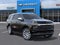 2027 Chevrolet Tahoe Premier