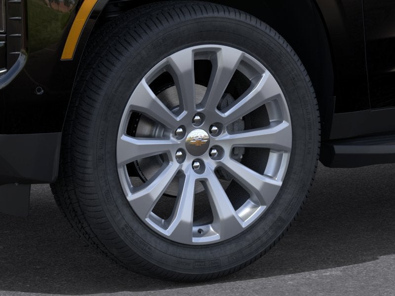 2027 Chevrolet Tahoe Premier