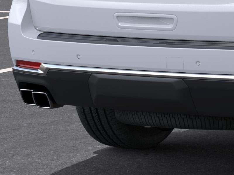 2027 Chevrolet Tahoe High Country