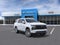2027 Chevrolet Tahoe High Country