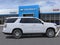 2027 Chevrolet Tahoe High Country
