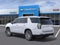2027 Chevrolet Tahoe High Country