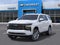 2027 Chevrolet Tahoe High Country