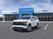 2027 Chevrolet Tahoe High Country