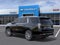 2027 Chevrolet Tahoe High Country