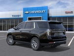 2027 Chevrolet Tahoe High Country