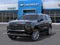 2027 Chevrolet Tahoe High Country