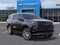 2027 Chevrolet Tahoe High Country