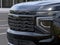 2027 Chevrolet Tahoe High Country