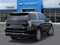 2027 Chevrolet Tahoe High Country