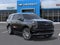 2027 Chevrolet Tahoe High Country