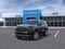2027 Chevrolet Tahoe High Country