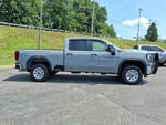 2024 GMC Sierra 2500 HD Pro