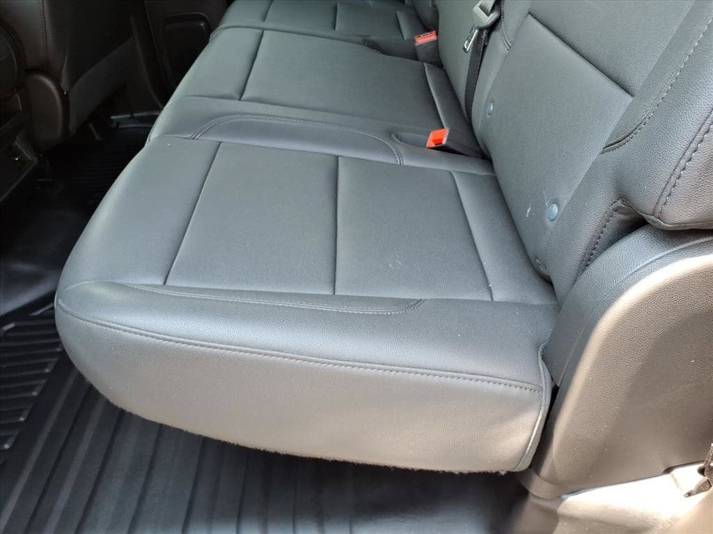 2024 GMC Sierra 2500 HD Pro