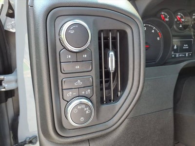 2024 GMC Sierra 2500 HD Pro