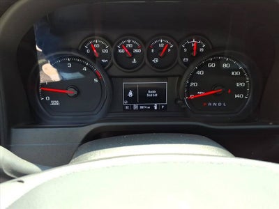 2024 GMC Sierra 2500 HD Pro