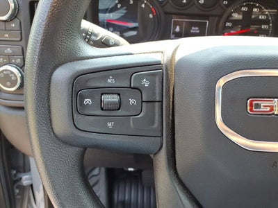 2024 GMC Sierra 2500 HD Pro