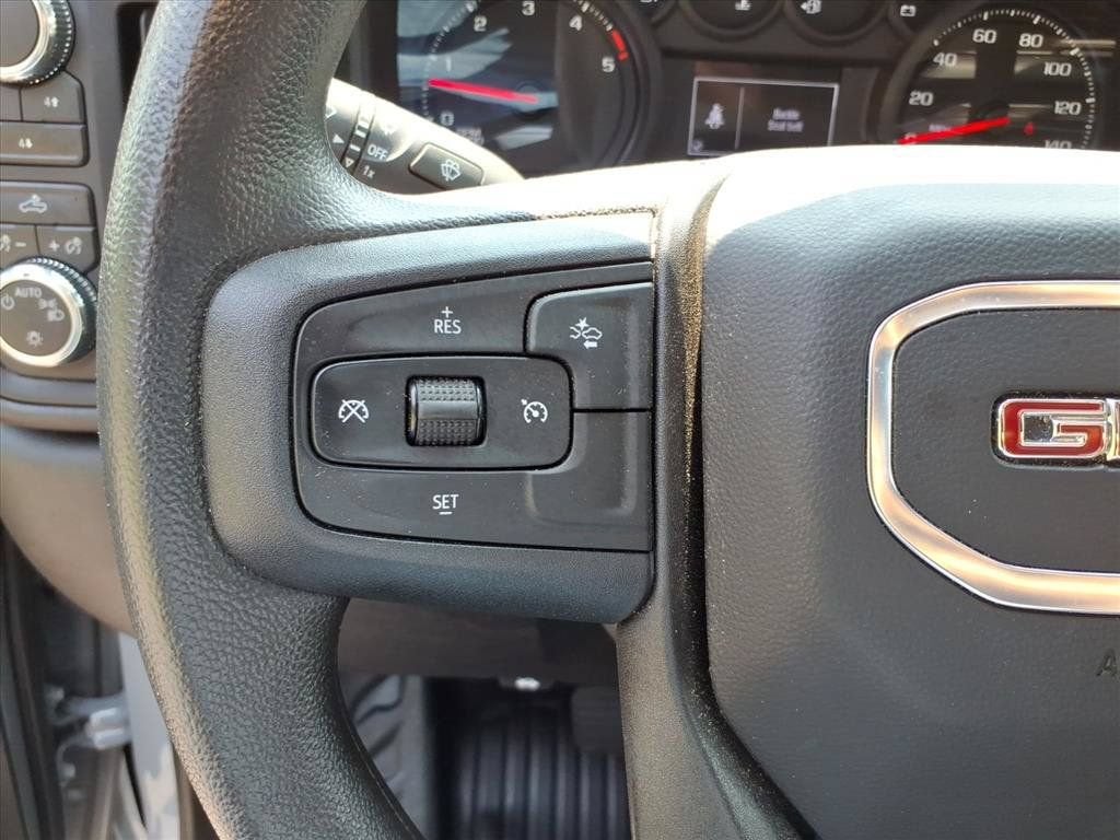 2024 GMC Sierra 2500 HD Pro