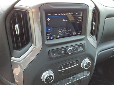2024 GMC Sierra 2500 HD Pro