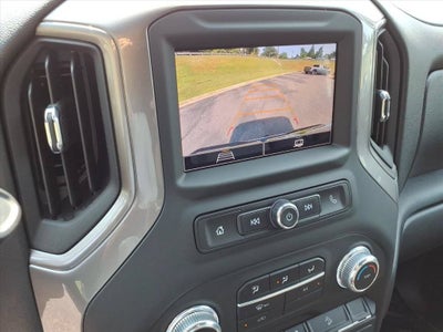 2024 GMC Sierra 2500 HD Pro