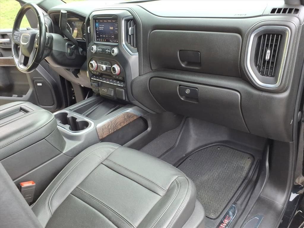 2022 GMC Sierra 3500 HD Denali
