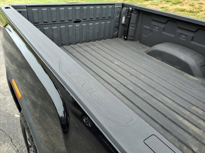 2022 GMC Sierra 3500 HD Denali