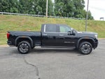 2022 GMC Sierra 3500 HD Denali