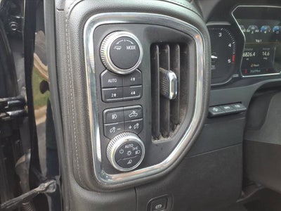 2022 GMC Sierra 3500 HD Denali