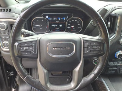 2022 GMC Sierra 3500 HD Denali
