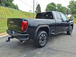 2022 GMC Sierra 3500 HD Denali