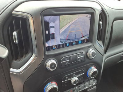 2022 GMC Sierra 3500 HD Denali