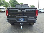 2022 GMC Sierra 3500 HD Denali