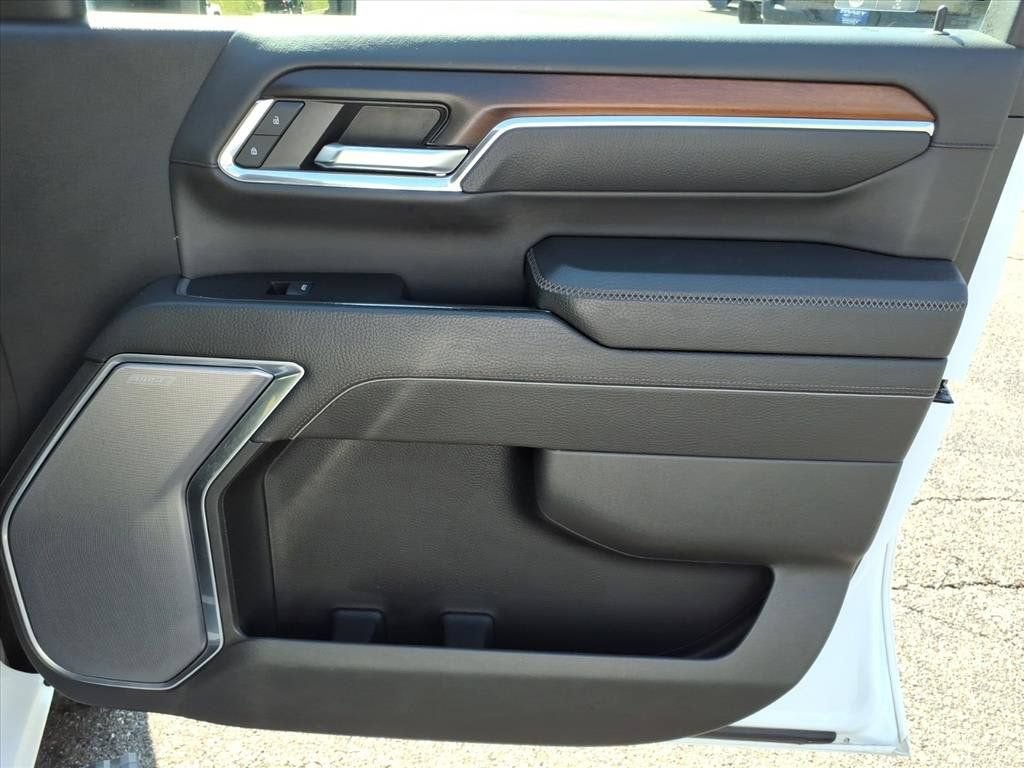 2024 GMC Sierra 3500 HD Denali