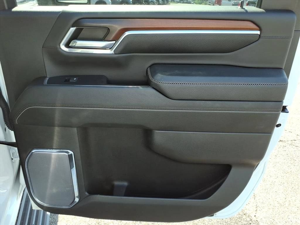 2024 GMC Sierra 3500 HD Denali