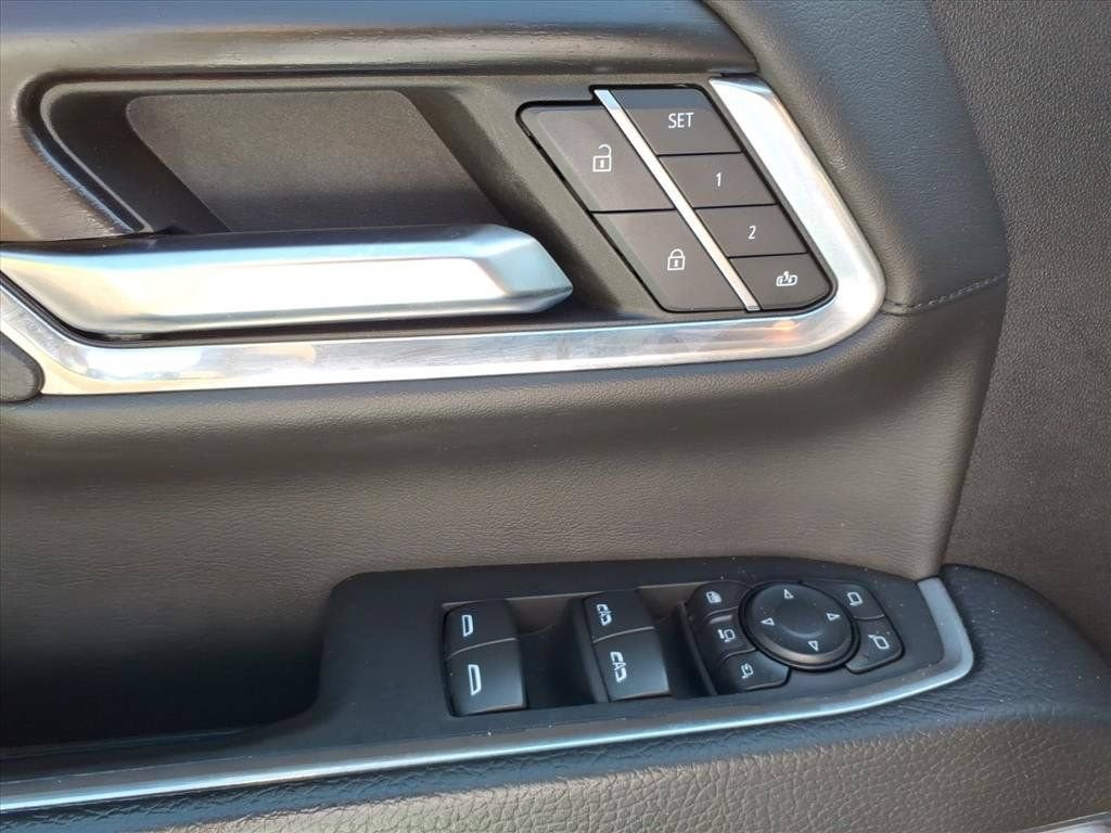 2024 GMC Sierra 3500 HD Denali
