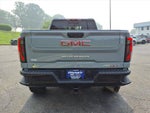 2024 GMC Sierra 2500 HD AT4X