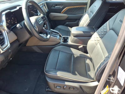 2023 GMC Canyon Denali
