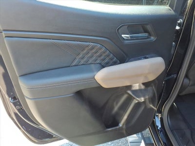 2023 GMC Canyon Denali