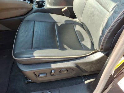 2023 GMC Canyon Denali