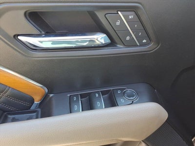 2023 GMC Canyon Denali