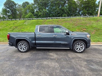2019 GMC Sierra 1500 Denali