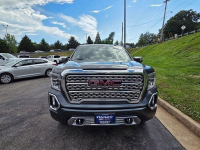 2019 GMC Sierra 1500 Denali