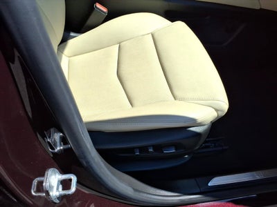 2018 Cadillac XT5 Premium Luxury AWD