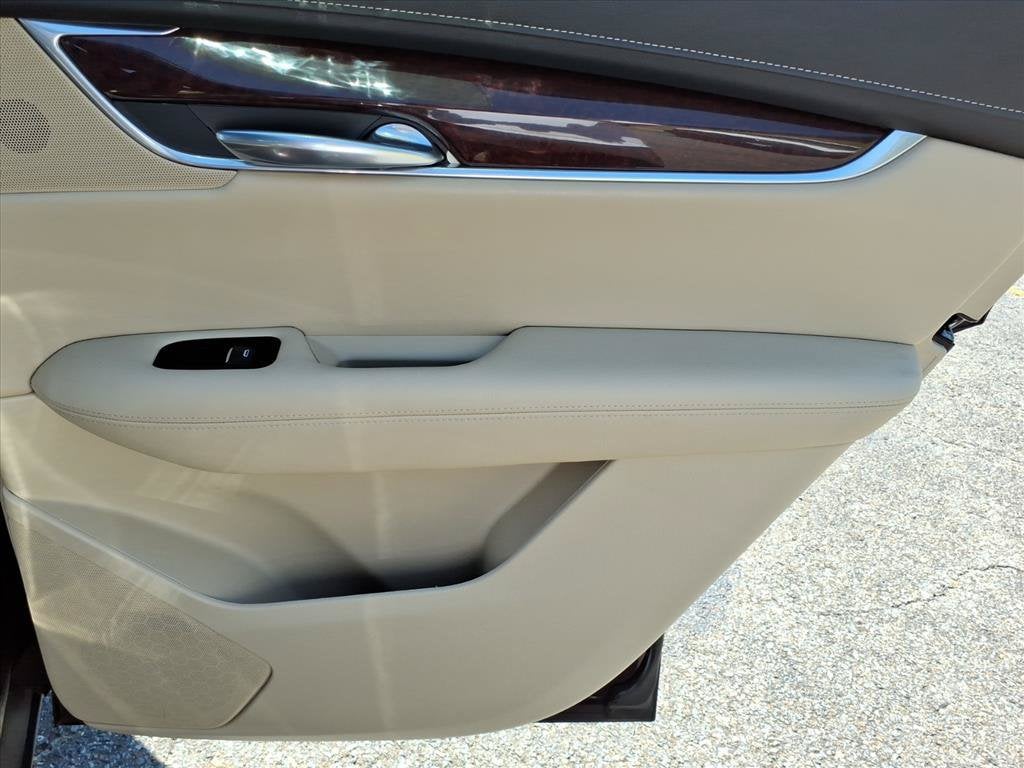 2018 Cadillac XT5 Premium Luxury AWD
