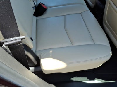 2018 Cadillac XT5 Premium Luxury AWD