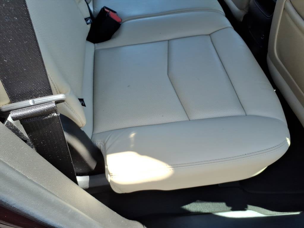 2018 Cadillac XT5 Premium Luxury AWD