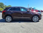2018 Cadillac XT5 Premium Luxury AWD
