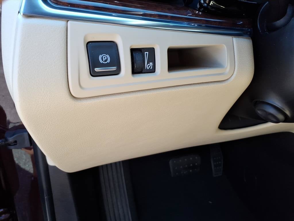 2018 Cadillac XT5 Premium Luxury AWD
